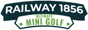 Railway 1856 Ultimate Mini Golf mini golf in St Thomas, Ontario